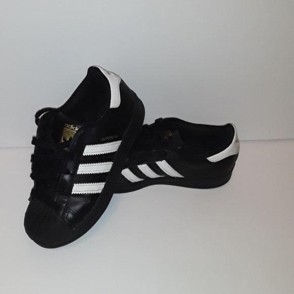 adidas superstar girls